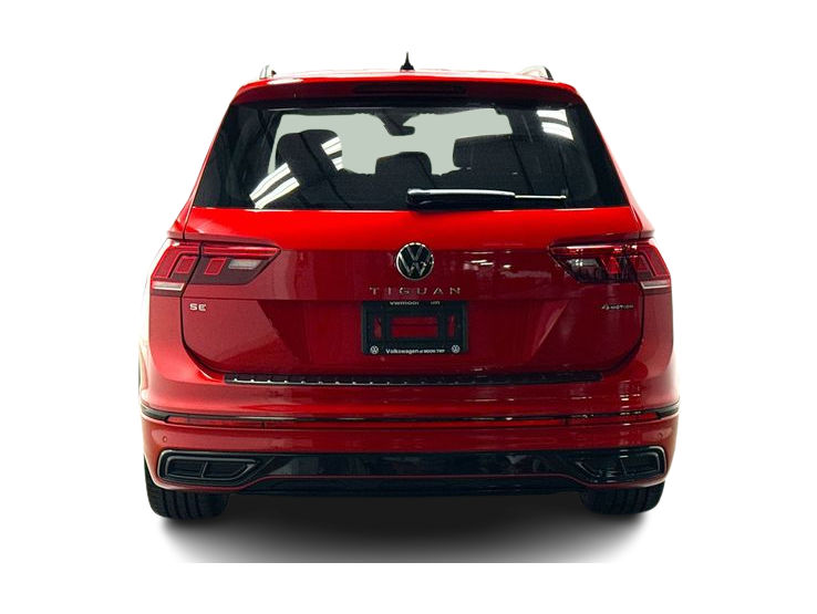 Thumbnail: 2024 Volkswagen Tiguan - 5