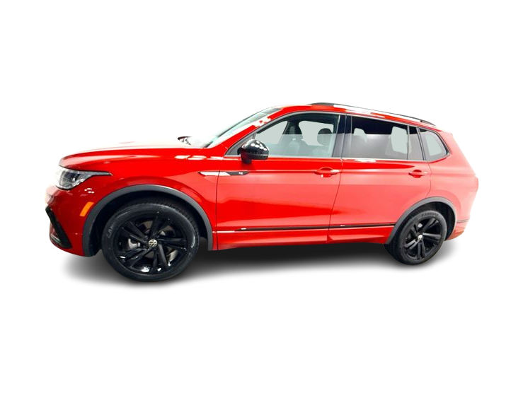 Thumbnail: 2024 Volkswagen Tiguan - 3