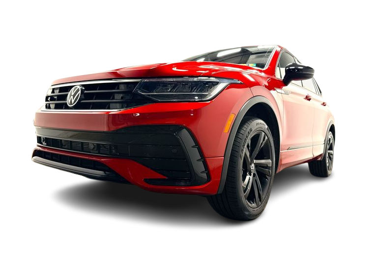 Thumbnail: 2024 Volkswagen Tiguan - 31