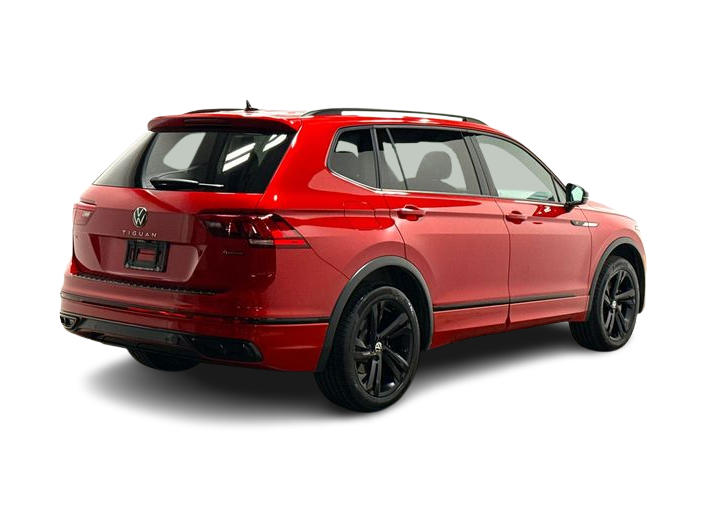 Thumbnail: 2024 Volkswagen Tiguan - 33