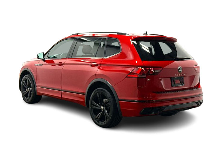 Thumbnail: 2024 Volkswagen Tiguan - 4