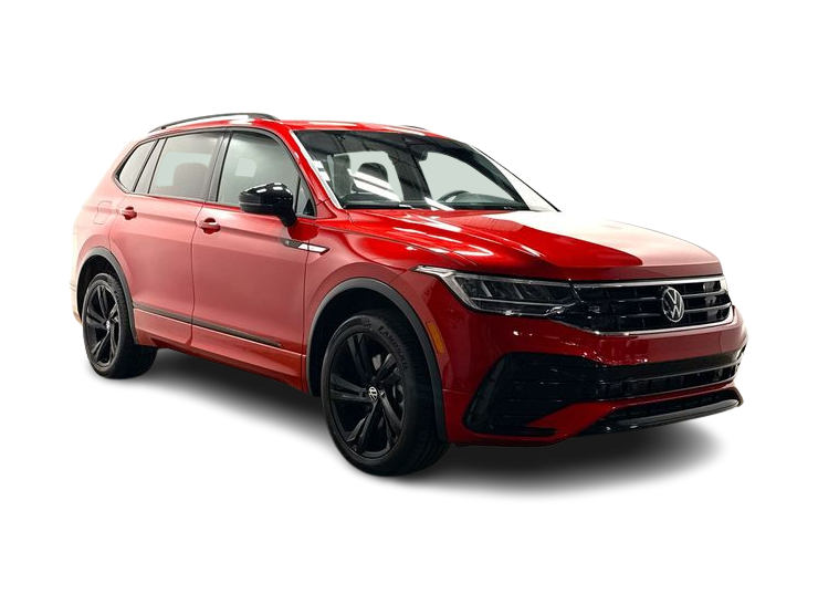 Thumbnail: 2024 Volkswagen Tiguan - 32
