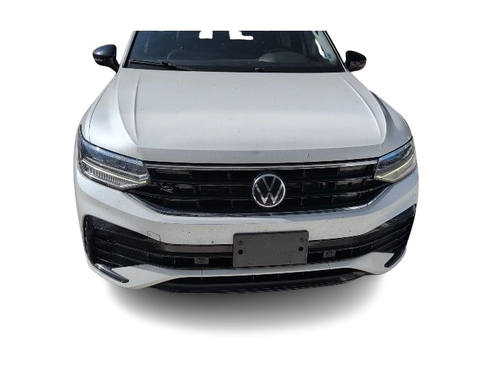 Thumbnail: 2023 Volkswagen Tiguan - 5