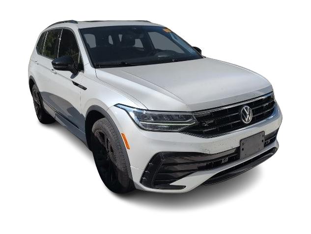 Thumbnail: 2023 Volkswagen Tiguan - 12