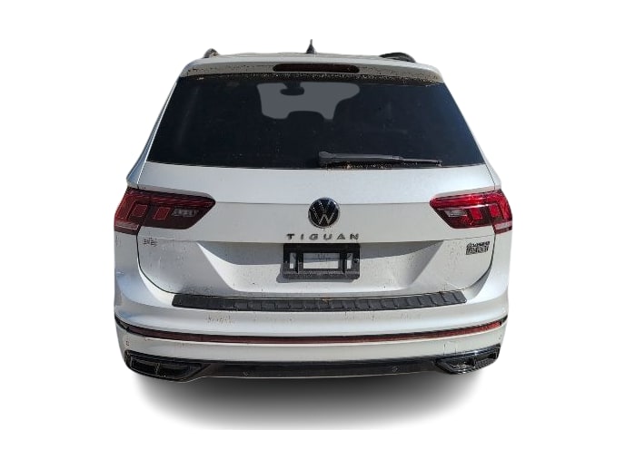 Thumbnail: 2023 Volkswagen Tiguan - 4