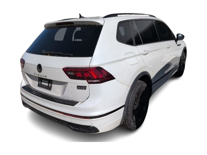 Thumbnail: 2023 Volkswagen Tiguan - 11