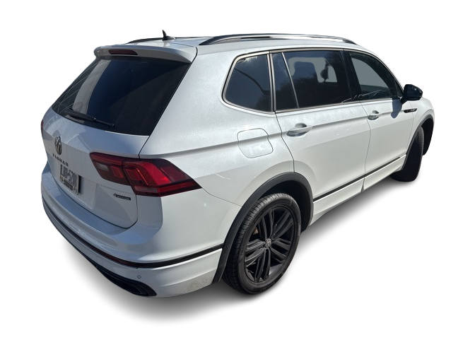 Thumbnail: 2022 Volkswagen Tiguan - 14