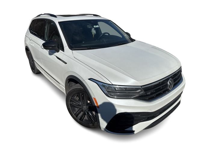 Thumbnail: 2022 Volkswagen Tiguan - 12