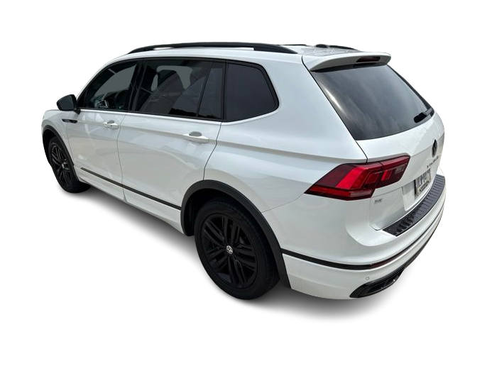 Thumbnail: 2022 Volkswagen Tiguan - 2