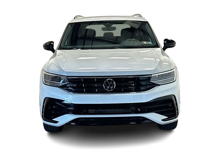 Thumbnail: 2022 Volkswagen Tiguan - 31