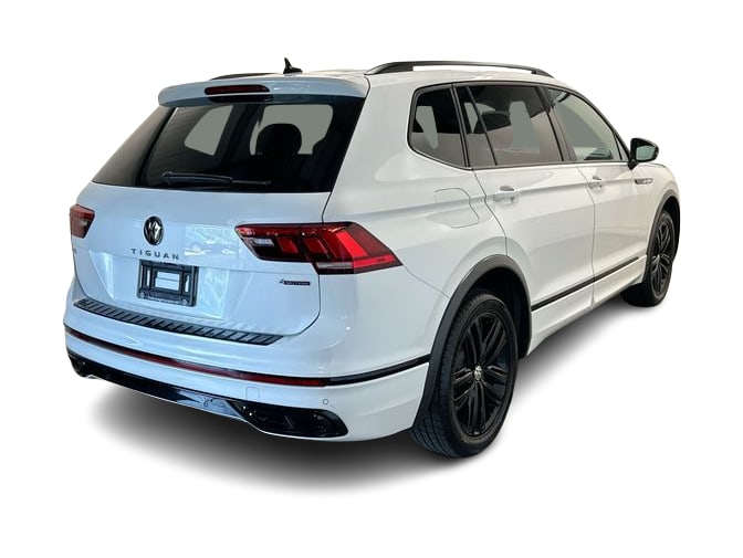 Thumbnail: 2022 Volkswagen Tiguan - 33