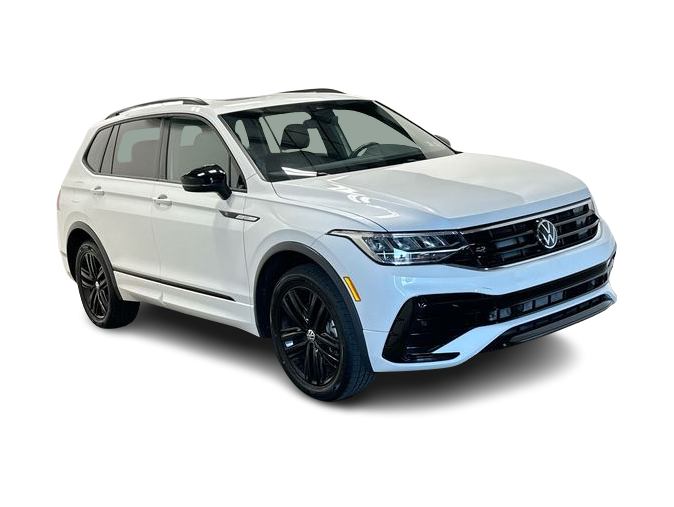Thumbnail: 2022 Volkswagen Tiguan - 32