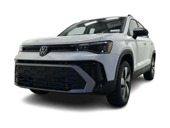 Thumbnail: 2026 Volkswagen Taos - 26