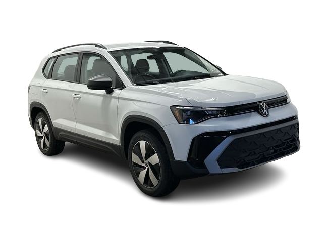 Thumbnail: 2026 Volkswagen Taos - 27