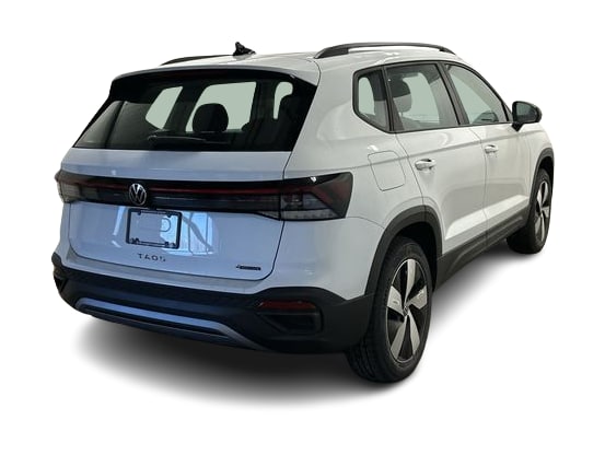 Thumbnail: 2026 Volkswagen Taos - 28
