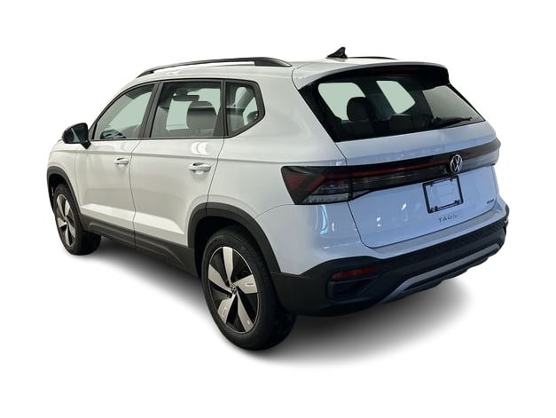 Thumbnail: 2026 Volkswagen Taos - 4