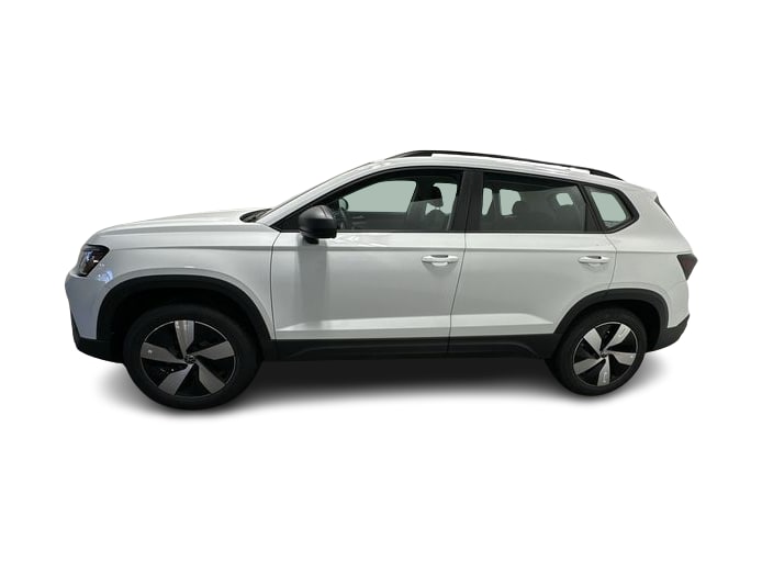 Thumbnail: 2026 Volkswagen Taos - 3
