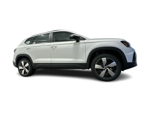 Thumbnail: 2026 Volkswagen Taos - 16