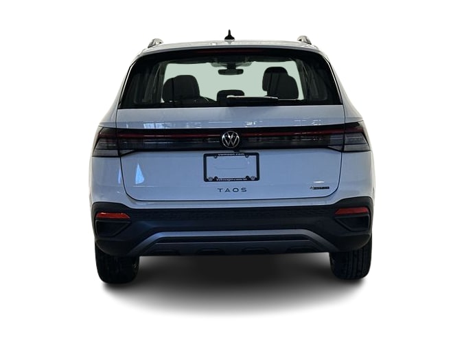 Thumbnail: 2026 Volkswagen Taos - 5