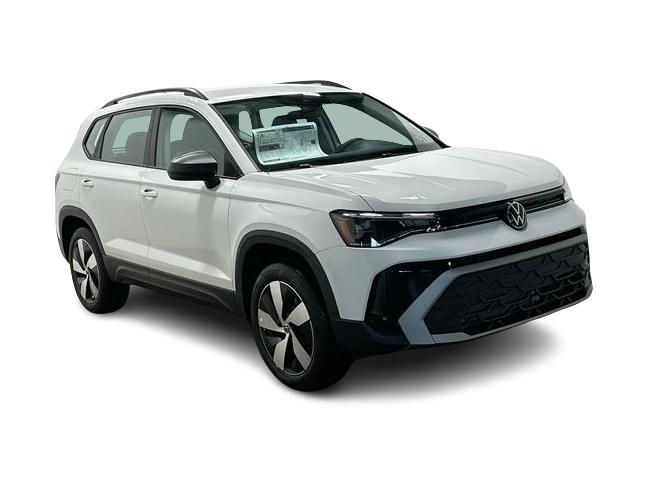 Thumbnail: 2026 Volkswagen Taos - 27