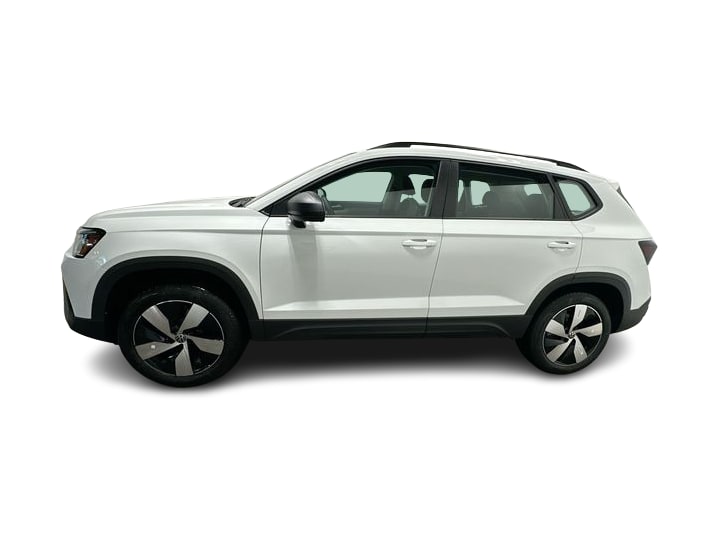 Thumbnail: 2026 Volkswagen Taos - 3