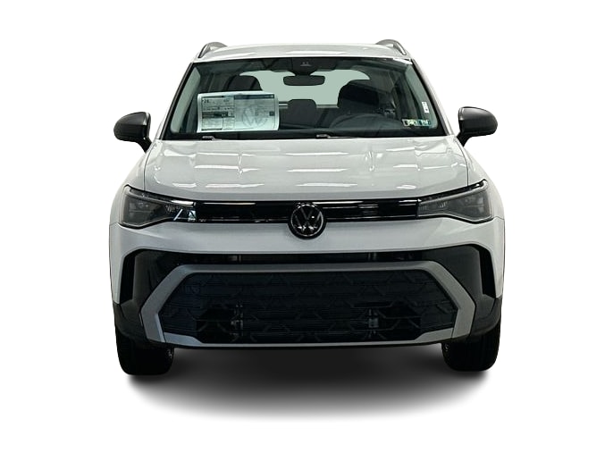 Thumbnail: 2026 Volkswagen Taos - 6