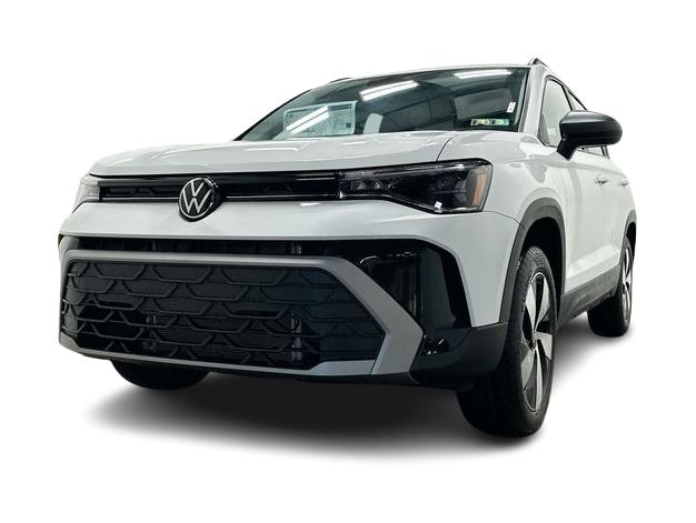 Thumbnail: 2026 Volkswagen Taos - 26