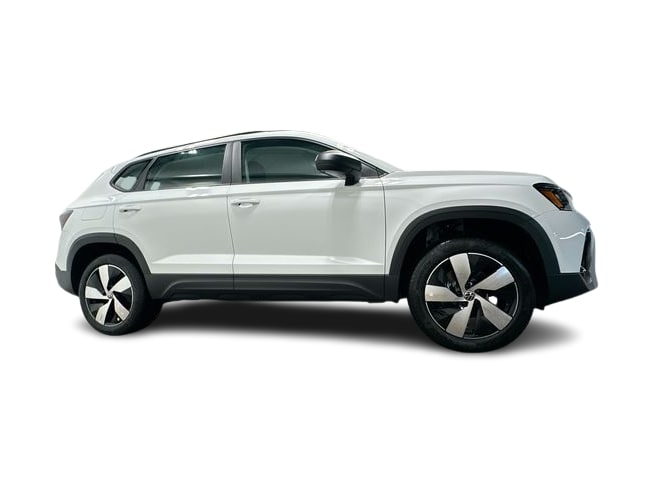Thumbnail: 2026 Volkswagen Taos - 17