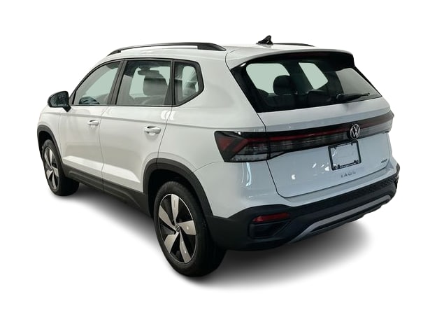 Thumbnail: 2026 Volkswagen Taos - 4