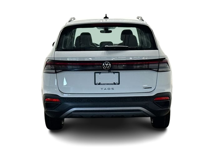 Thumbnail: 2026 Volkswagen Taos - 5