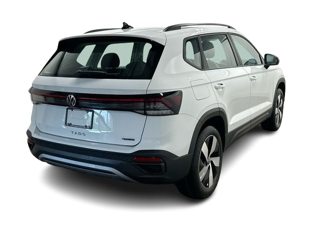 Thumbnail: 2026 Volkswagen Taos - 28