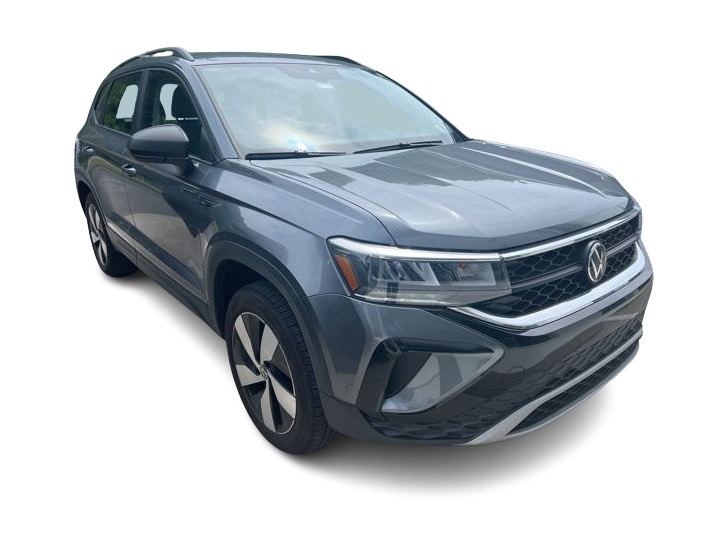 Thumbnail: 2024 Volkswagen Taos - 11