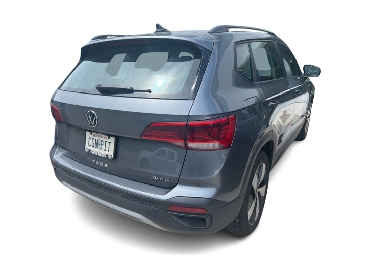 Thumbnail: 2024 Volkswagen Taos - 10