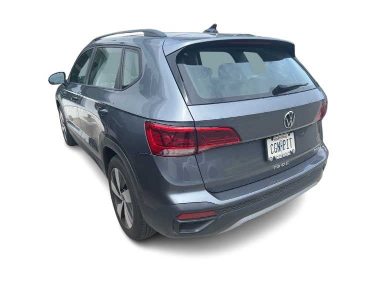 Thumbnail: 2024 Volkswagen Taos - 2