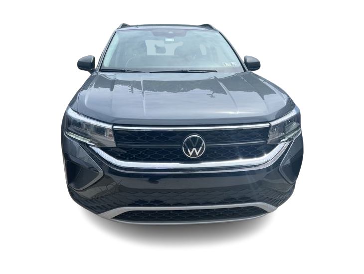 Thumbnail: 2024 Volkswagen Taos - 4
