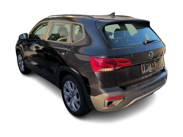 Thumbnail: 2023 Volkswagen Taos - 2