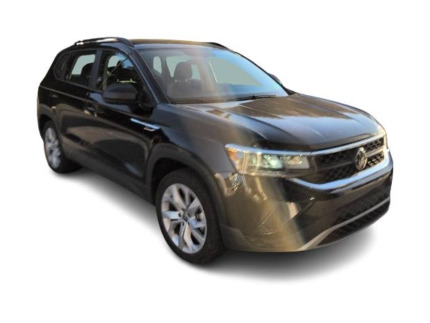 Thumbnail: 2023 Volkswagen Taos - 12