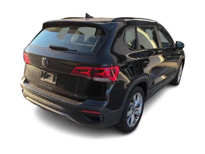 Thumbnail: 2023 Volkswagen Taos - 11