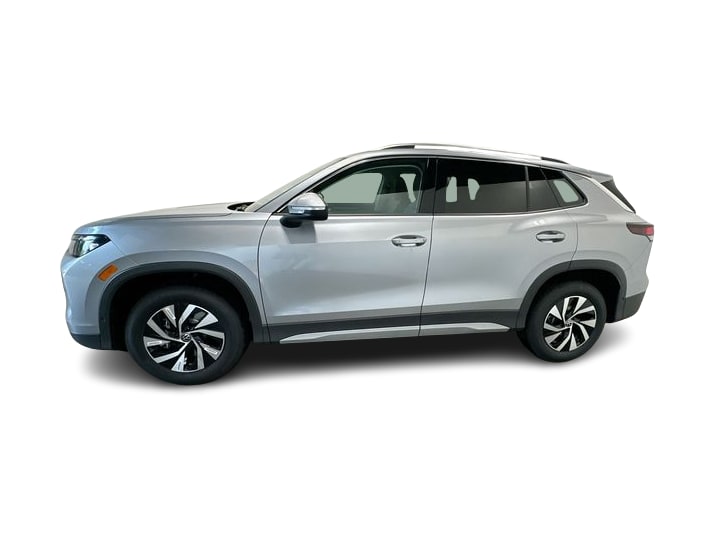 Thumbnail: 2026 Volkswagen Tiguan - 3
