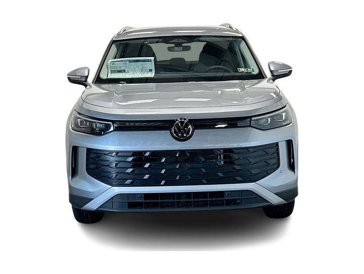 Thumbnail: 2026 Volkswagen Tiguan - 6