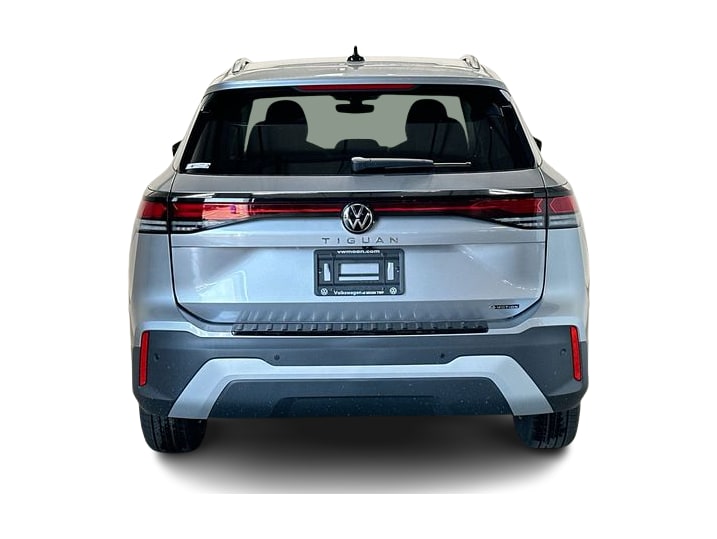 Thumbnail: 2026 Volkswagen Tiguan - 5