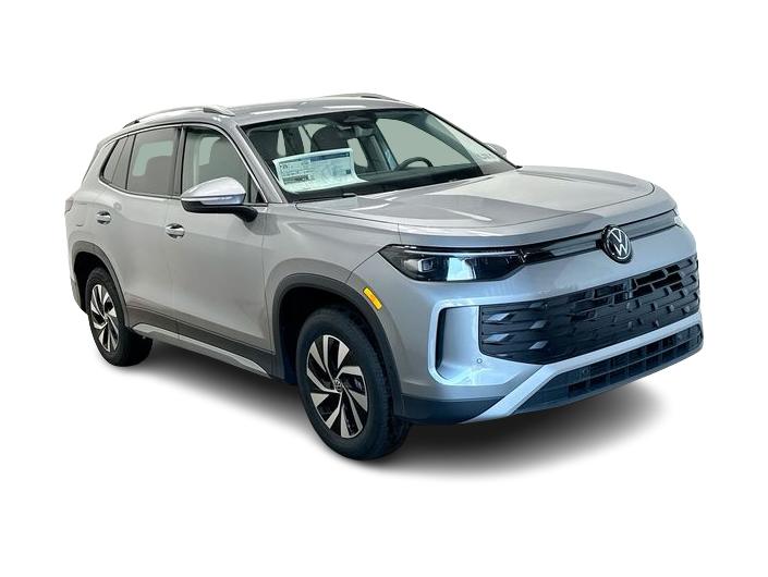 Thumbnail: 2026 Volkswagen Tiguan - 27