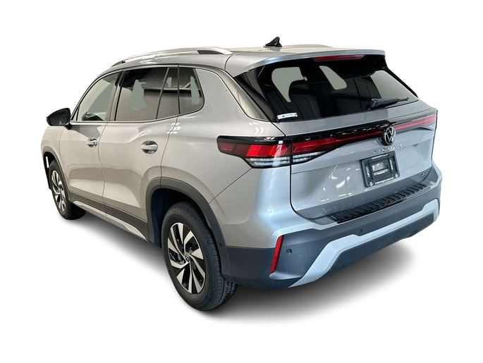 Thumbnail: 2026 Volkswagen Tiguan - 4