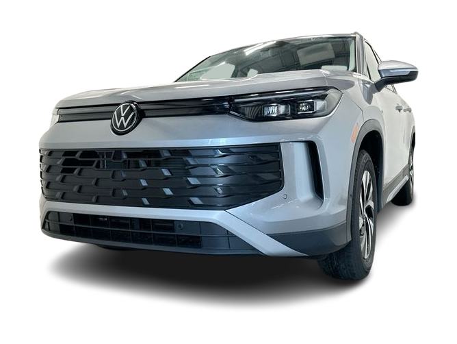 Thumbnail: 2026 Volkswagen Tiguan - 26