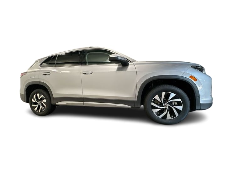 Thumbnail: 2026 Volkswagen Tiguan - 16