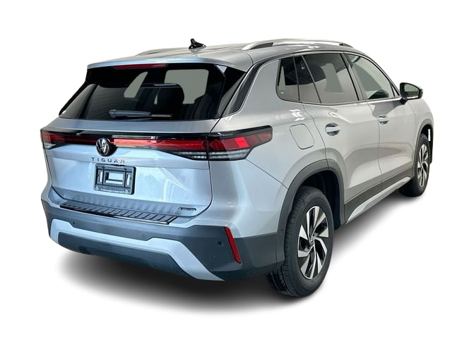 Thumbnail: 2026 Volkswagen Tiguan - 28