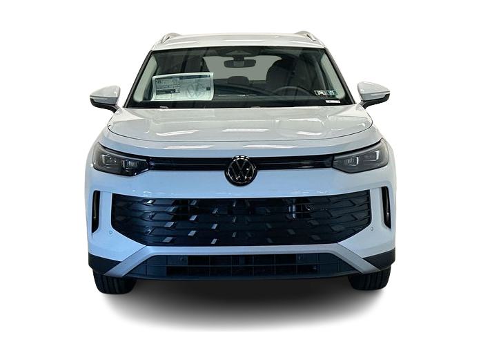 Thumbnail: 2026 Volkswagen Tiguan - 5