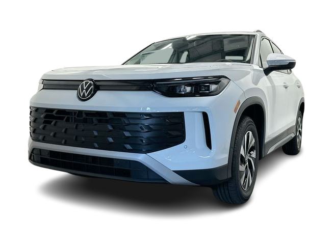 Thumbnail: 2026 Volkswagen Tiguan - 25