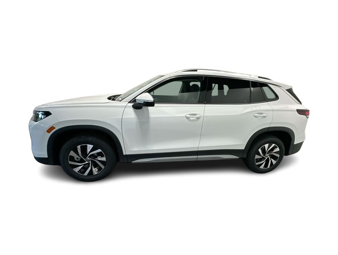 Thumbnail: 2026 Volkswagen Tiguan - 3