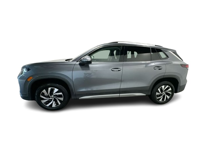 Thumbnail: 2026 Volkswagen Tiguan - 3
